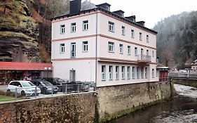 Hotel Kotva
